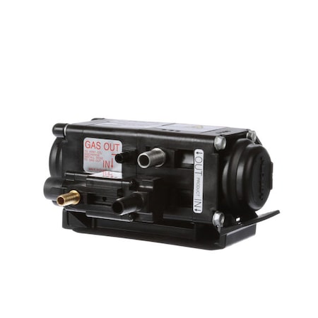 Fbd Pump, Flojet 5000-515 34-2014-0002